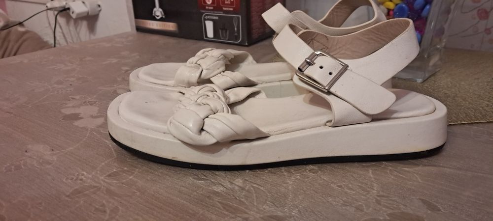 Vitto Rossi сандалики