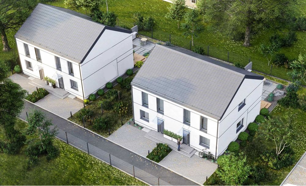 Lokal mieszkalny | Duży ogród i taras | Świdnica