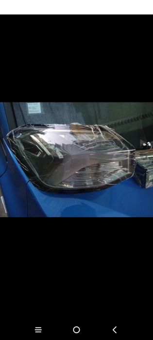 Farolins Traseiros para Ford Focus Full Led  Hastback 2019 >