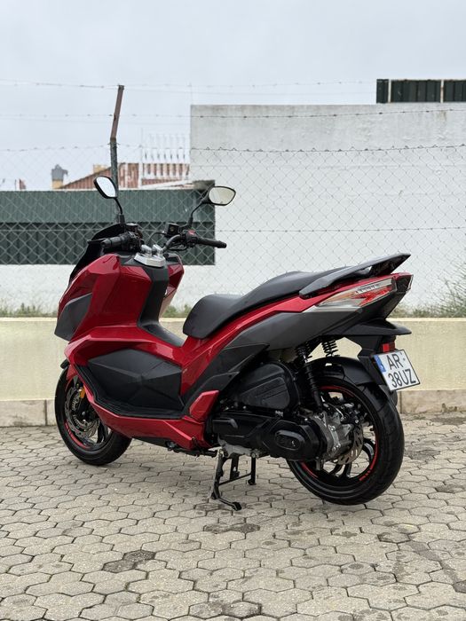 SYM JET X 125 ‘ 2022