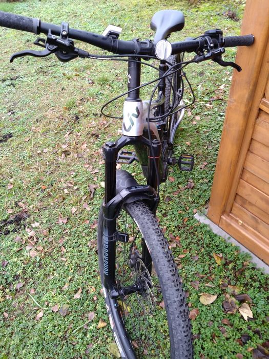 Rower elektryczny damski Giant Liv Intrigue X E+ 3 29 Pro