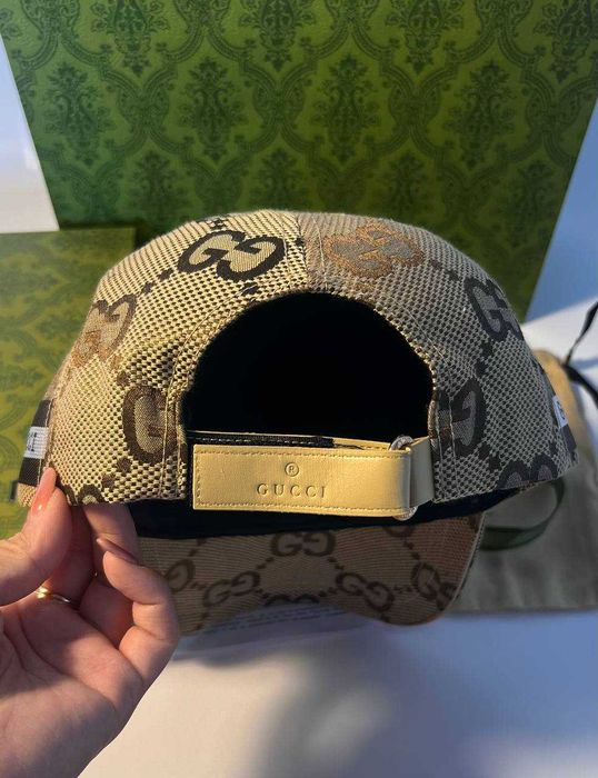 Męska Damska czapka z daszkiem bejsbolówka 82-34