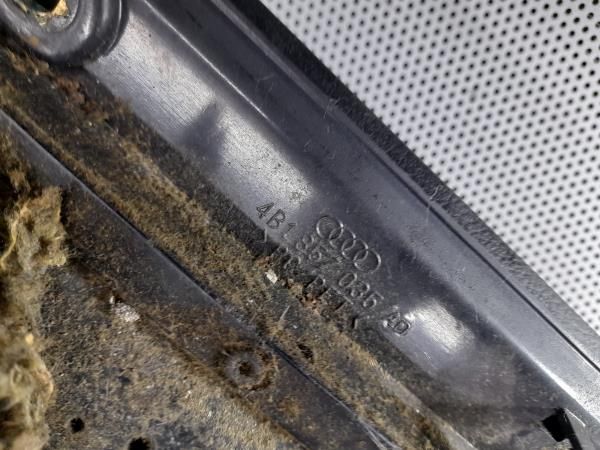 Porta luvas AUDI Allroad (4BH, C5)