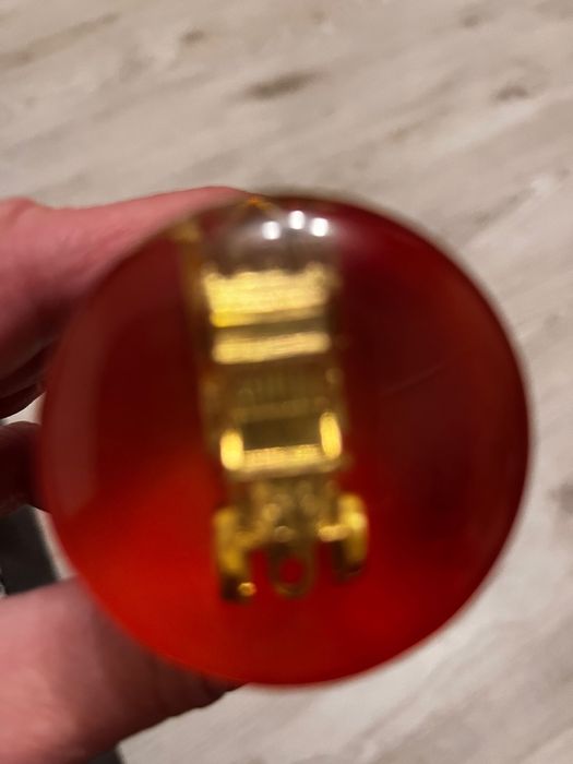 Gałka zmiany biegów