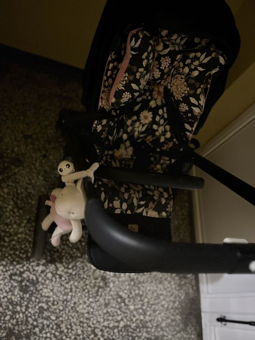 Wózek Cybex Balios S 3w1