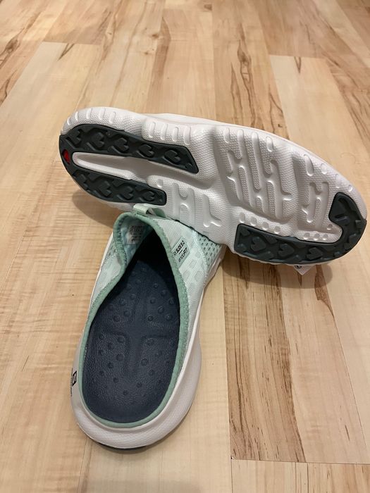 Klapki sportowe salomon