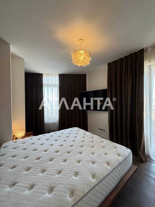 3-комнатная квартира по адресу (площадь 106 м²) - Atlanta.ua - фото 7