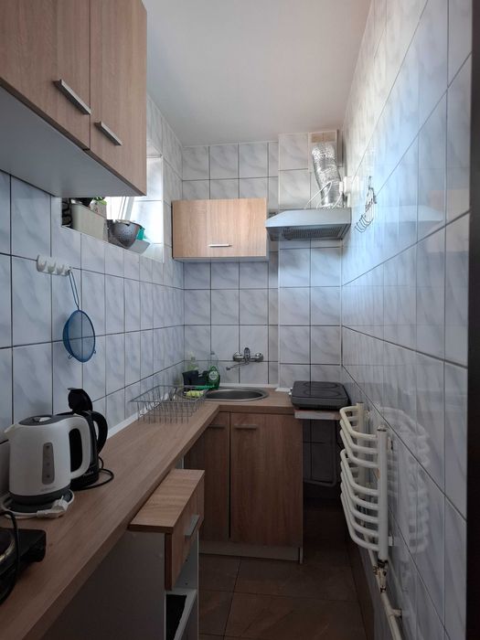 Pokoje wynajem Całoroczne