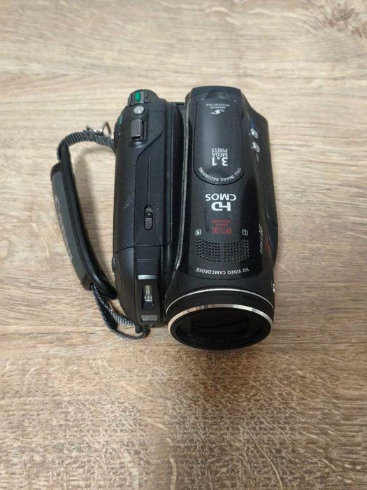 видеокамера Canon.