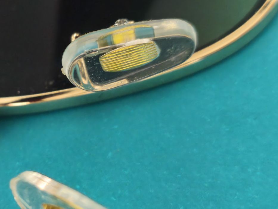 óculos de sol Prada