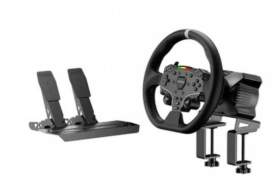 Кермо MOZA R3 Racing Bundle (PC/Xbox)(RS074) • Нове!