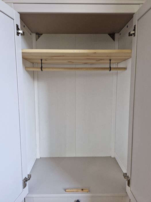 Roupeiro criança SUNDVIK