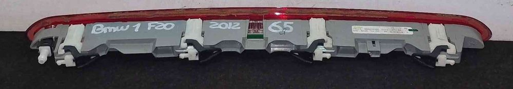 Luz Stop Adicional / 3º Stop 63257241551 - BMW 1