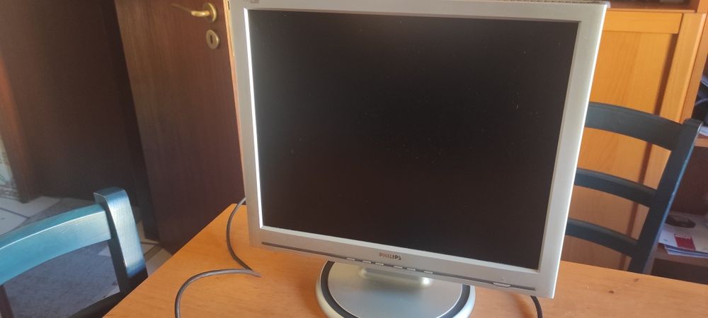 Monitor Philips 190S