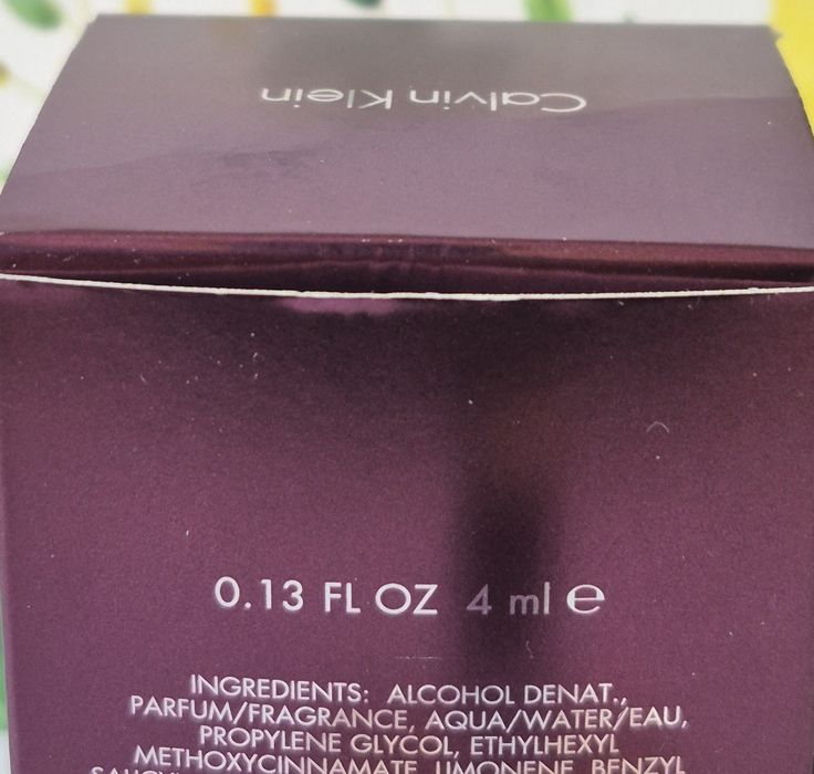 Calvin Klein Euphoria,  miniatura