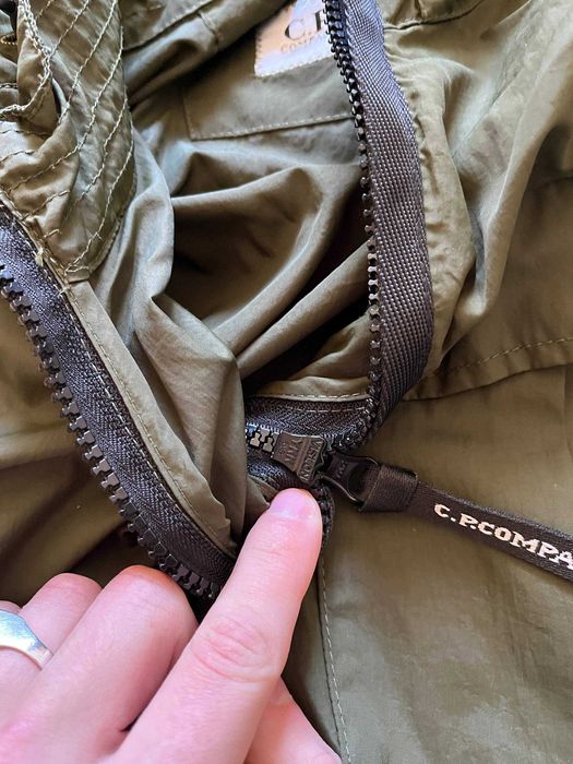 Віторовка від CP Company з лінзами