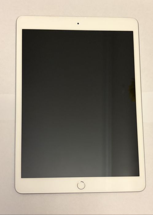 Apple iPad 10,2 '' 2020 32GB Wifi Prata como novo