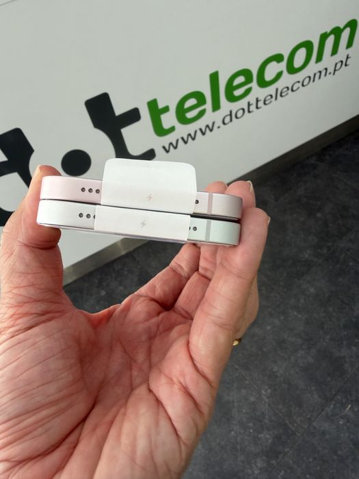 iPhone 17e 256GB - Bateria 100%