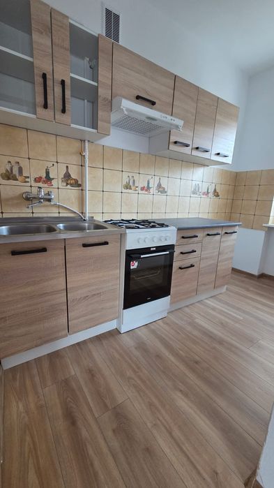 Wynajmę 3pokoje mieszkanie - Widok 5