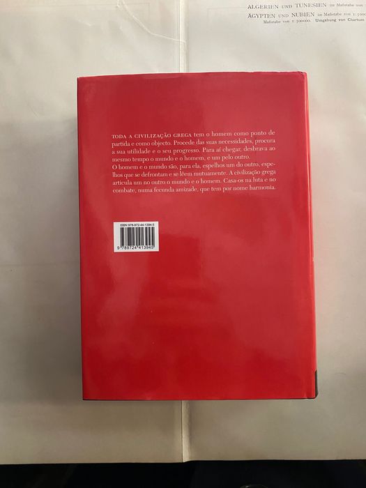 André Bonard - A Civilização Grega