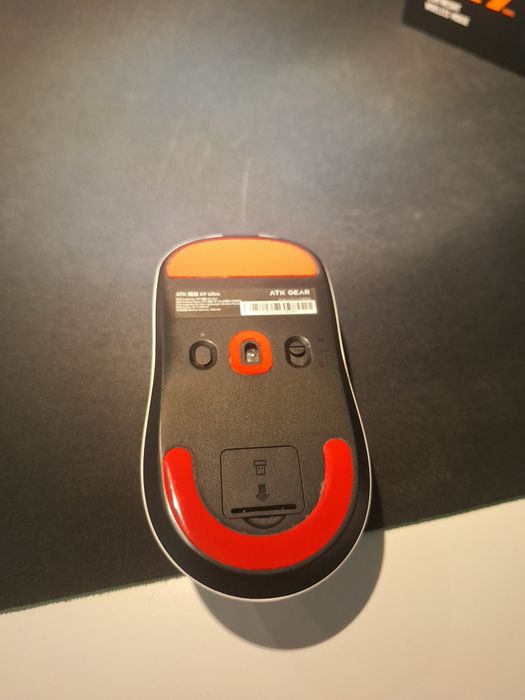 Myszka  ATK A9 Ultra