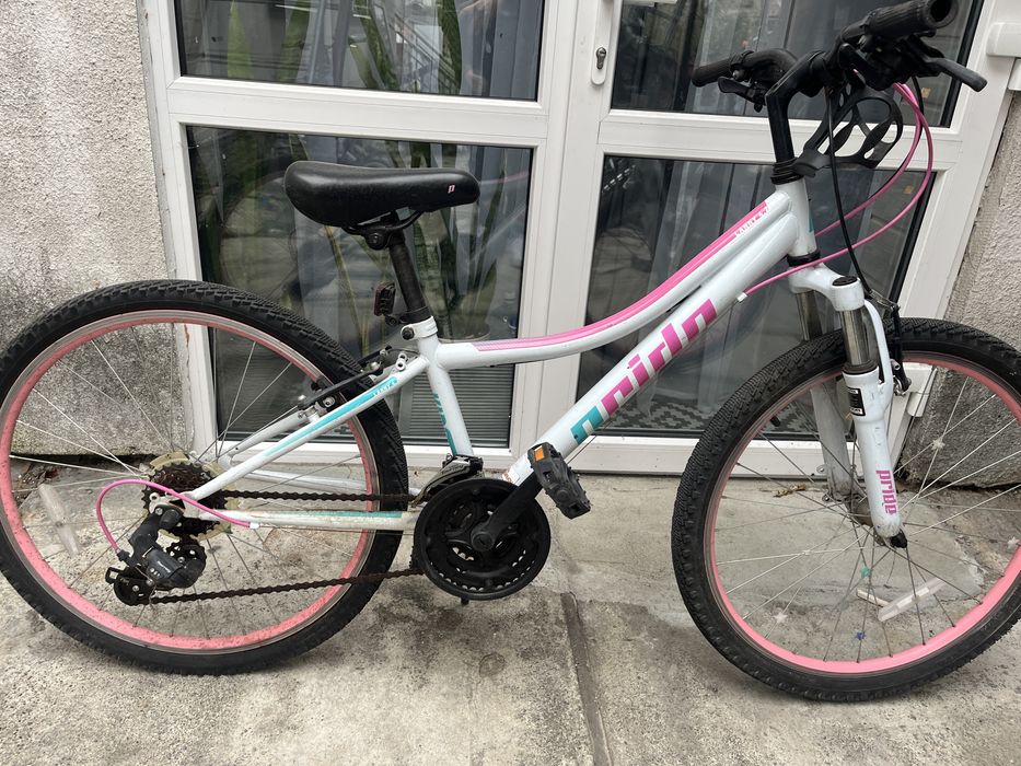 Велосипед  pride 24