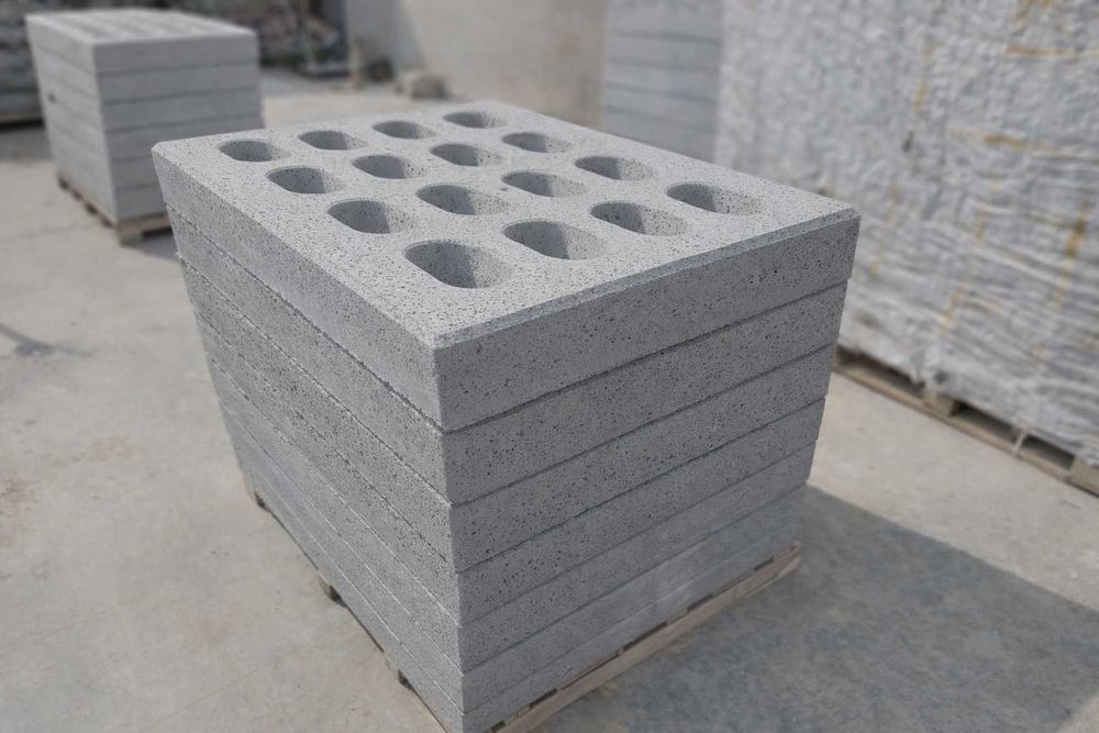 Płyty YOMB betonowe drogowe JUMBO JOMB 100x75x12,5 C30/37 TRANSPORT