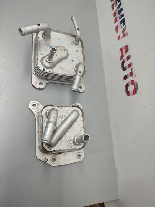 Теплообмінник Nissan rogue t33 2.5 разборка ніссан рог т33