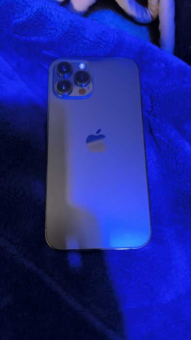 iPhone 12 pro max 128gb