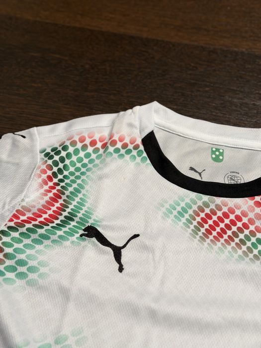 Camisola Selecao Portugal 2025