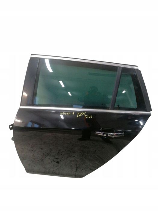 drzwi lewy tył z20r opel insignia a kombi drzwi lewy tył