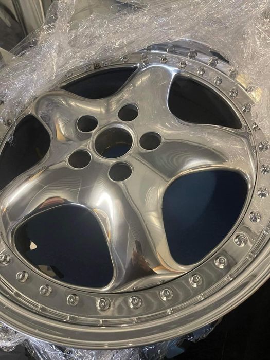 Artec L 2tlg 17 5x100 8j et35