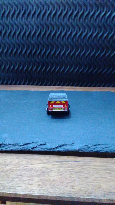 Miniatura de atrelado