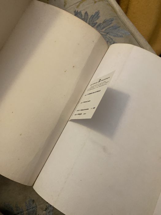 O Sorriso das Estrelas Nicholas Sparks