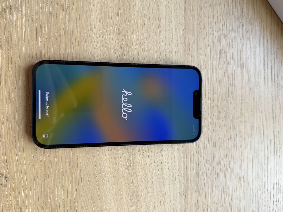 Apple Iphone 14 128GB em Excelentes Condições