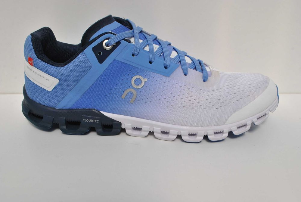Buty do biegania On Running Cloudflow