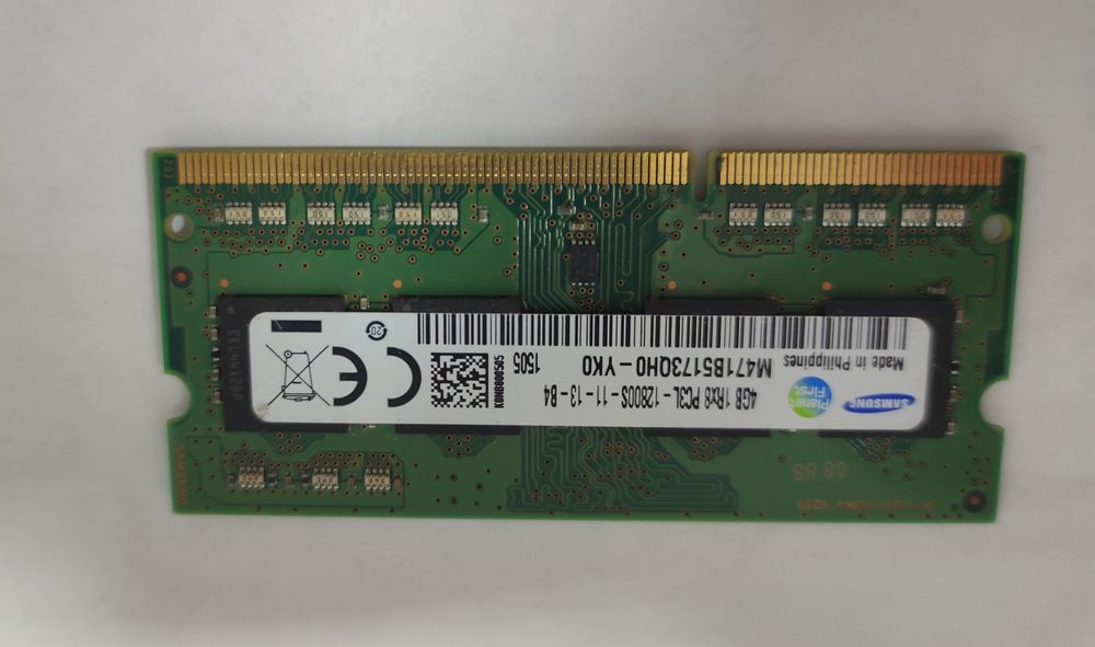 DDR3 RAM Memory458255777284106241
