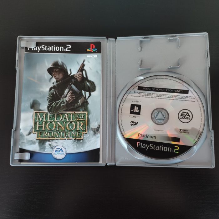 Jogos PlayStation 2