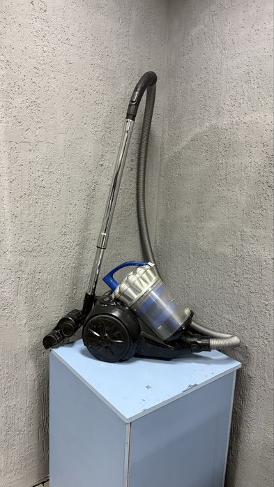 Пилисос, пилисос під ремонт , DOMO, DO7290S, P09536