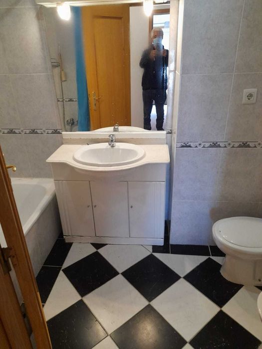 Aluga-se Quarto junto ao Politécnico de Viseu - Engenharias