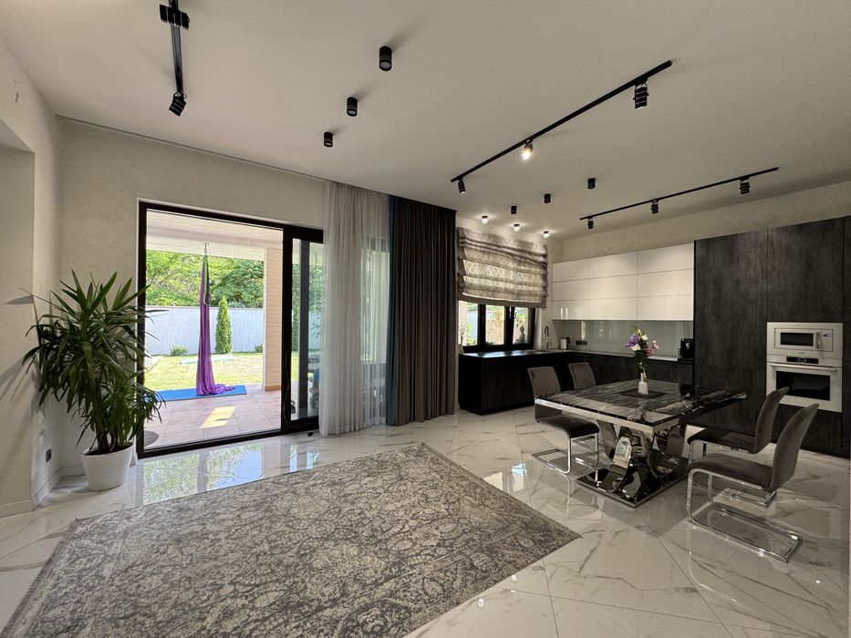 Продажа дома, современный ремонт, Сосновый Берег