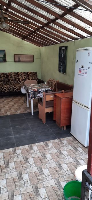 Сдам свой дом у моря со всеми удобствами почасово пос