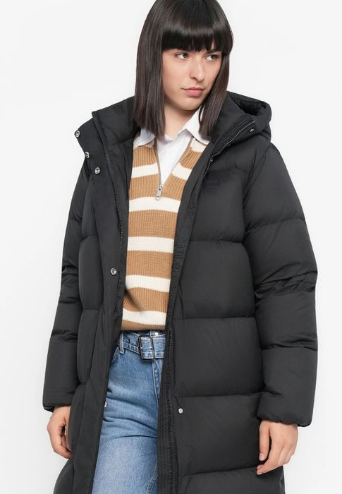 Tommy Hilfiger зимовий пуховик