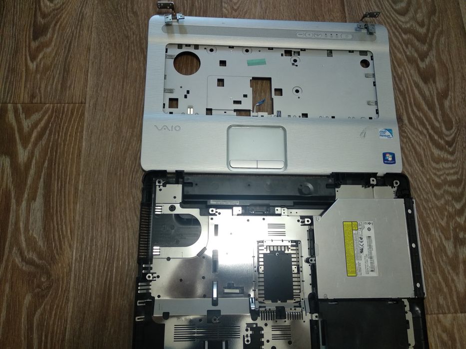 Матриця 15,6дюймів від SONY VAIO (Оригінал)