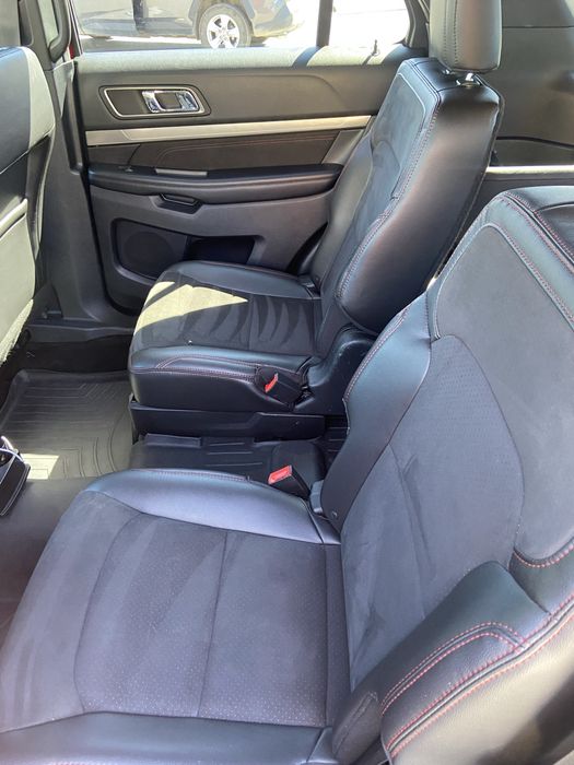Продам Ford Explorer 2018