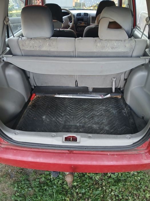 Mazda Demio  1.3
