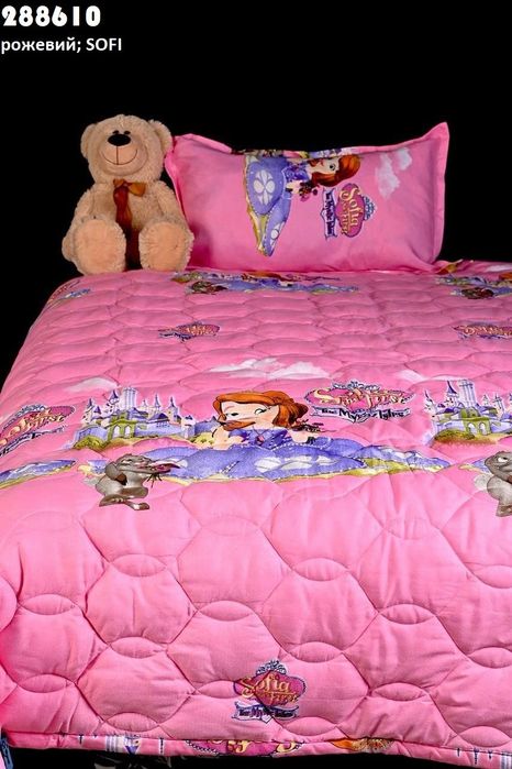 Детское постельное