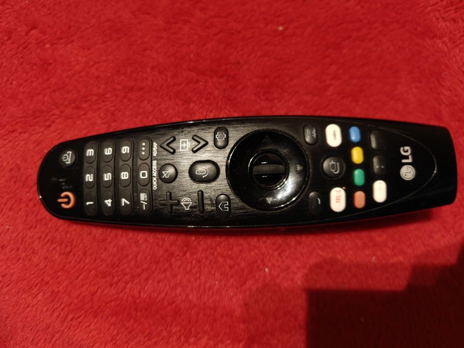 Lg oled 55cali  ML55F700