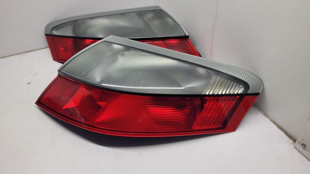 Lampa tylna lewa Porsche 911 996 Turbo 4s