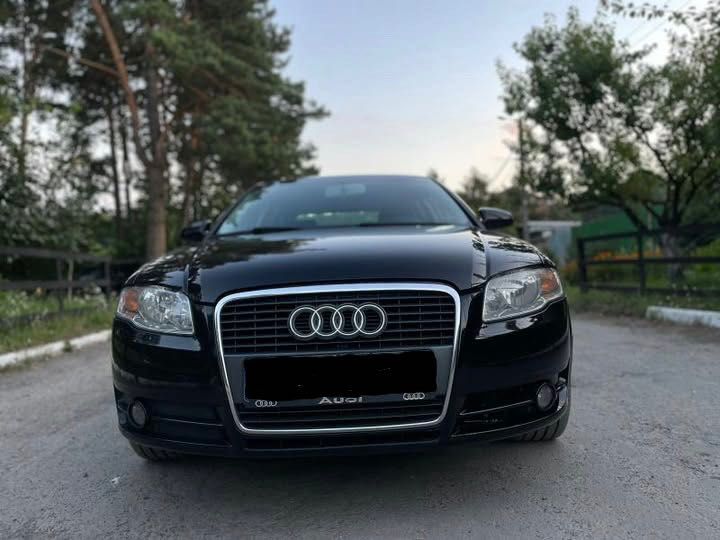 Продам автомобіль